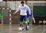 IMG_5053: Vánoční futsalový turnaj v Ronově nad Doubravou vyhrál tým Club hotelu