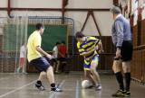 IMG_5066: Vánoční futsalový turnaj v Ronově nad Doubravou vyhrál tým Club hotelu