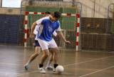 IMG_5085: Vánoční futsalový turnaj v Ronově nad Doubravou vyhrál tým Club hotelu