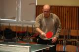 5G6H5200: Foto: V paběnickém Vánočním turnaji ve stolním tenise zvítězil Lukáš Franc!