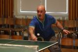 5G6H5223: Foto: V paběnickém Vánočním turnaji ve stolním tenise zvítězil Lukáš Franc!