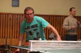 5G6H5338: Foto: V paběnickém Vánočním turnaji ve stolním tenise zvítězil Lukáš Franc!