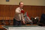 5G6H5391: Foto: V paběnickém Vánočním turnaji ve stolním tenise zvítězil Lukáš Franc!