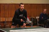 5G6H5418: Foto: V paběnickém Vánočním turnaji ve stolním tenise zvítězil Lukáš Franc!