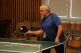 5G6H5437: Foto: V paběnickém Vánočním turnaji ve stolním tenise zvítězil Lukáš Franc!