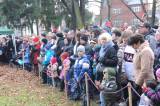 DSC_5737: Foto: Na živý Betlém v Kolíně se na první svátek vánoční přišly podívat stovky lidí