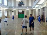 basket101: V Čáslavi si připomněli sedmdesát let od prvního basketbalového zápasu