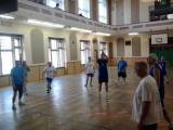 basket103: V Čáslavi si připomněli sedmdesát let od prvního basketbalového zápasu