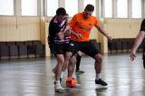 5G6H7278: Futsalový turnaj Region Cup ve Zbraslavicích senzačně ovládl domácí tým Dřevo Tvrdík!