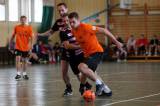 5G6H7283: Foto: Týmy bojují ve Zbraslavicích ve finále nejlepší futsalové akce regionu - Region Cupu