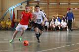 5G6H7305: Futsalový turnaj Region Cup ve Zbraslavicích senzačně ovládl domácí tým Dřevo Tvrdík!