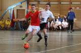 5G6H7306: Futsalový turnaj Region Cup ve Zbraslavicích senzačně ovládl domácí tým Dřevo Tvrdík!