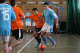 5G6H7376: Futsalový turnaj Region Cup ve Zbraslavicích senzačně ovládl domácí tým Dřevo Tvrdík!