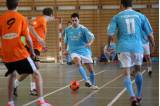 5g6h7381: Futsalový turnaj Region Cup ve Zbraslavicích senzačně ovládl domácí tým Dřevo Tvrdík!