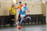 5g6h7383: Futsalový turnaj Region Cup ve Zbraslavicích senzačně ovládl domácí tým Dřevo Tvrdík!