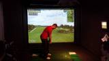 golf021: Foto, video: V pátém Předsilvestrovském golfovém turnaji zvítězil Marek Maurer
