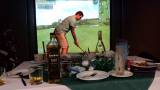 golf037: Foto, video: V pátém Předsilvestrovském golfovém turnaji zvítězil Marek Maurer