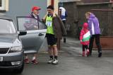 5G6H9018: Foto: V devětadvacátém Silvestrovském běhu ve Svatém Mikuláši zvítězil Dominik Kubec