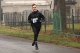 5G6H9381: Foto: V devětadvacátém Silvestrovském běhu ve Svatém Mikuláši zvítězil Dominik Kubec