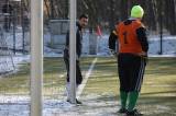 5G6H8901: Míšek - Hebr - Foto: Suchdol ve svém prvním zápase zimního turnaje v Kolíně porazil Nymburk