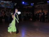DSCN5737: Foto: Desátý Dobročinný ples Diakonie Čáslav ozdobila rekordní účast