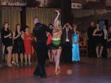 DSCN5740: Foto: Desátý Dobročinný ples Diakonie Čáslav ozdobila rekordní účast