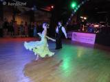 DSCN5744: Foto: Desátý Dobročinný ples Diakonie Čáslav ozdobila rekordní účast