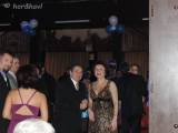 DSCN5754: Foto: Desátý Dobročinný ples Diakonie Čáslav ozdobila rekordní účast