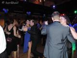 DSCN5788: Foto: Desátý Dobročinný ples Diakonie Čáslav ozdobila rekordní účast