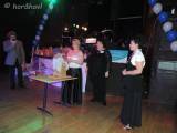 DSCN5801: Foto: Desátý Dobročinný ples Diakonie Čáslav ozdobila rekordní účast
