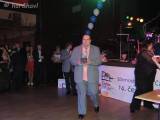 DSCN5821: Foto: Desátý Dobročinný ples Diakonie Čáslav ozdobila rekordní účast