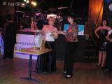 DSCN5823: Foto: Desátý Dobročinný ples Diakonie Čáslav ozdobila rekordní účast