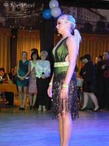 P1300725: Foto: Desátý Dobročinný ples Diakonie Čáslav ozdobila rekordní účast