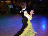 P1300731: Foto: Desátý Dobročinný ples Diakonie Čáslav ozdobila rekordní účast