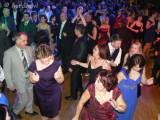 P1300775: Foto: Desátý Dobročinný ples Diakonie Čáslav ozdobila rekordní účast