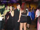 P1300783: Foto: Desátý Dobročinný ples Diakonie Čáslav ozdobila rekordní účast