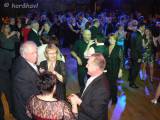 P1300808: Foto: Desátý Dobročinný ples Diakonie Čáslav ozdobila rekordní účast
