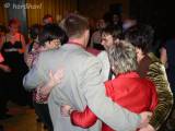 P1300822: Foto: Desátý Dobročinný ples Diakonie Čáslav ozdobila rekordní účast