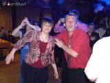 P1300878: Foto: Desátý Dobročinný ples Diakonie Čáslav ozdobila rekordní účast