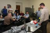 5G6H9771: Kutnohorští policisté už čtyřikrát v terénu použili defiblirátor, který mají ve výbavě