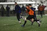 5G6H9837: Foto: Fotbalisté Kutné Hory ve středečním přípravném utkání nestačili na Nymburk