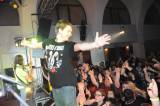 DSC_1702: Foto: Rockový koncert si fanoušci skupiny Alkehol užili ve Starých lázních v Kolíně