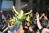 DSC_1705: Foto: Rockový koncert si fanoušci skupiny Alkehol užili ve Starých lázních v Kolíně