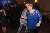IMG_7205: Foto: Sportovní ples v chotusické sokolovně se vydařil, nechyběla bohatá tombola