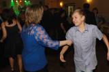 IMG_7206: Foto: Sportovní ples v chotusické sokolovně se vydařil, nechyběla bohatá tombola