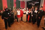 5G6H7183: Foto: Padesátý Skuhrovácký karneval přilákal do Chlístovic desítky masek