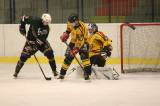 5G6H7377: Foto: Kutnohorští hokejisté zvládli nedělní zápas se Žabonosy a zvítězili 4:1