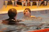 5G6H6521: Foto: Bazén v sobotu patřil plaveckému závodu „Kutnohorská vlnka“