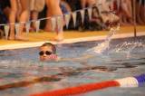5G6H6540: Foto: Bazén v sobotu patřil plaveckému závodu „Kutnohorská vlnka“