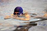 5G6H6598: Foto: Bazén v sobotu patřil plaveckému závodu „Kutnohorská vlnka“